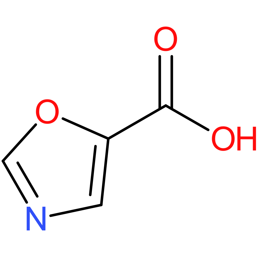 Oxazole-5-carboxylic Acid