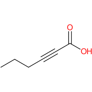 2-Hexynoic acid