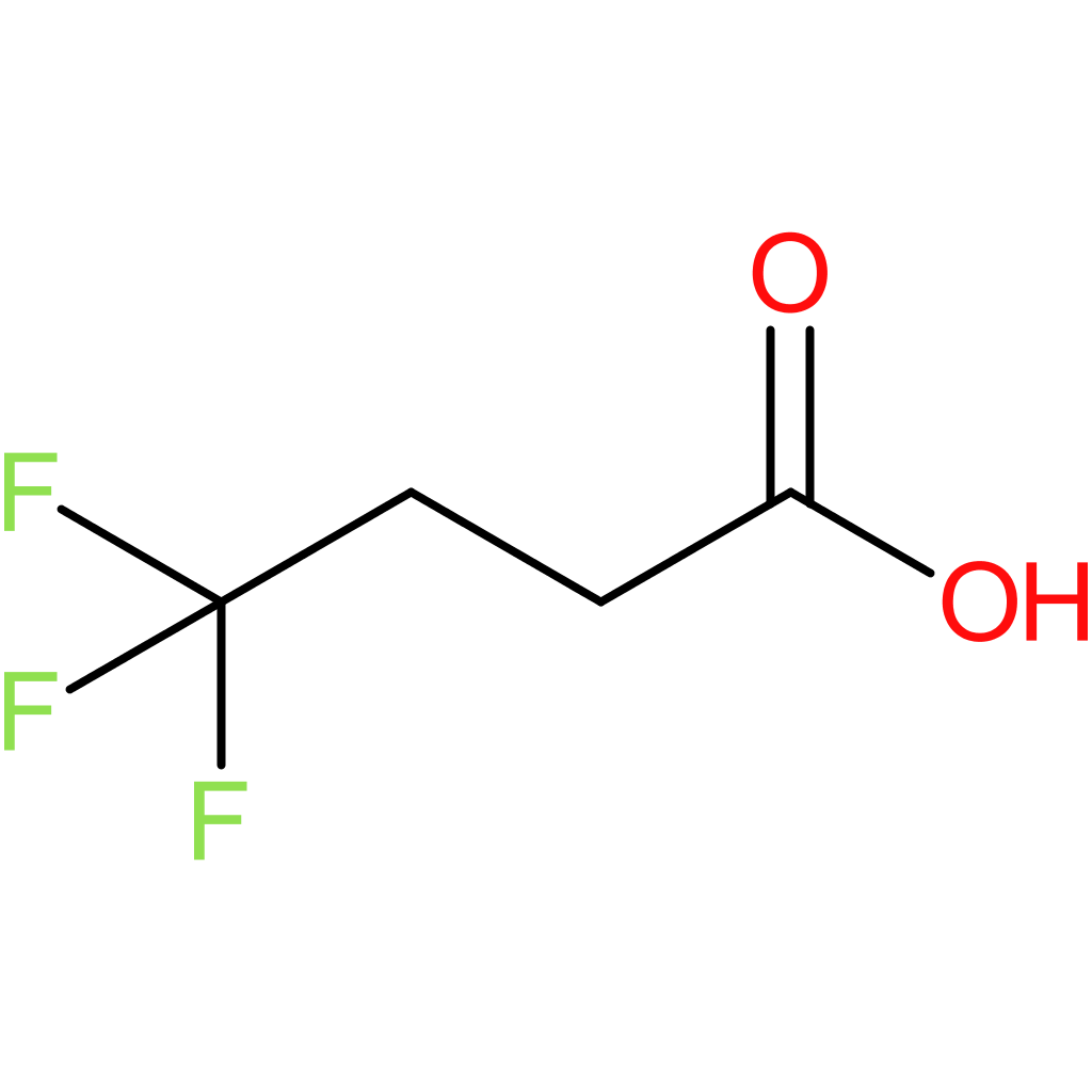 4,4,4-Trifluorobutyric Acid
