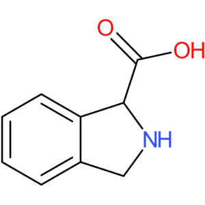 2,3-Dihydro-1H-isoindole-1-carboxylic acid