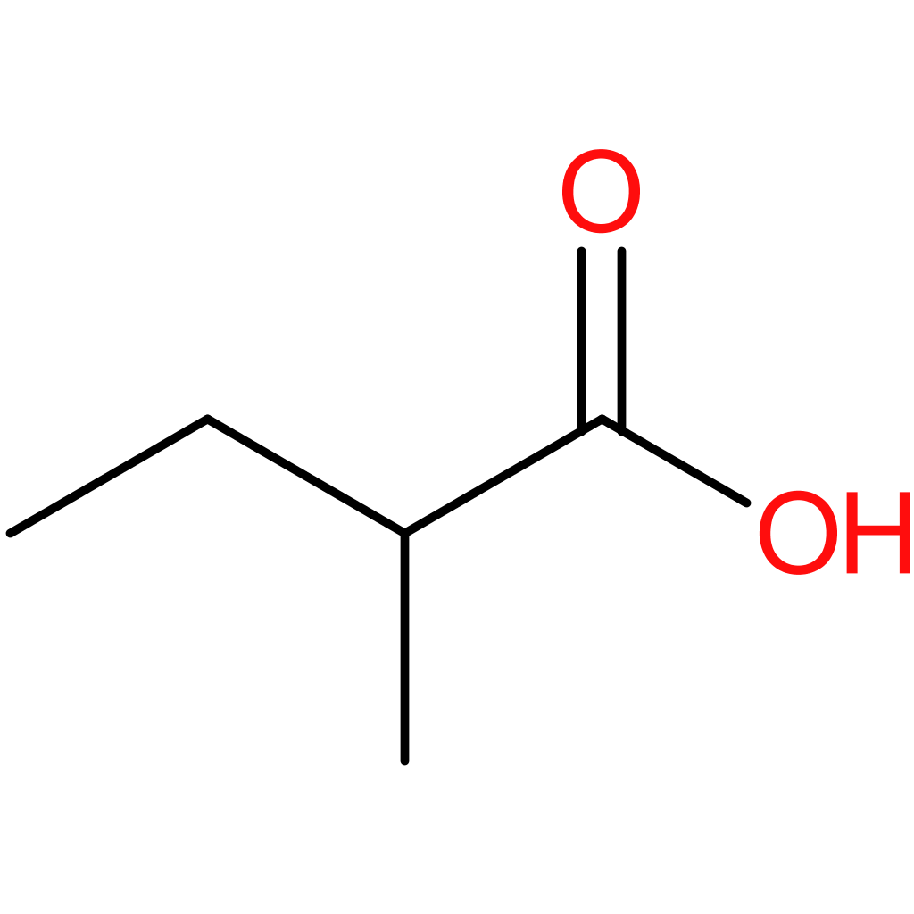 2-Methylbutyric Acid