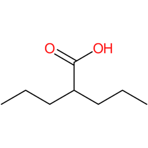 2-Propylpentanoic Acid