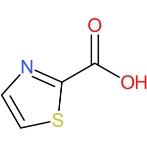 Thiazole-2-carboxylic Acid