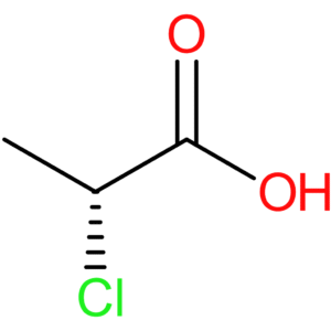 (R)-2-Chloropropionic Acid
