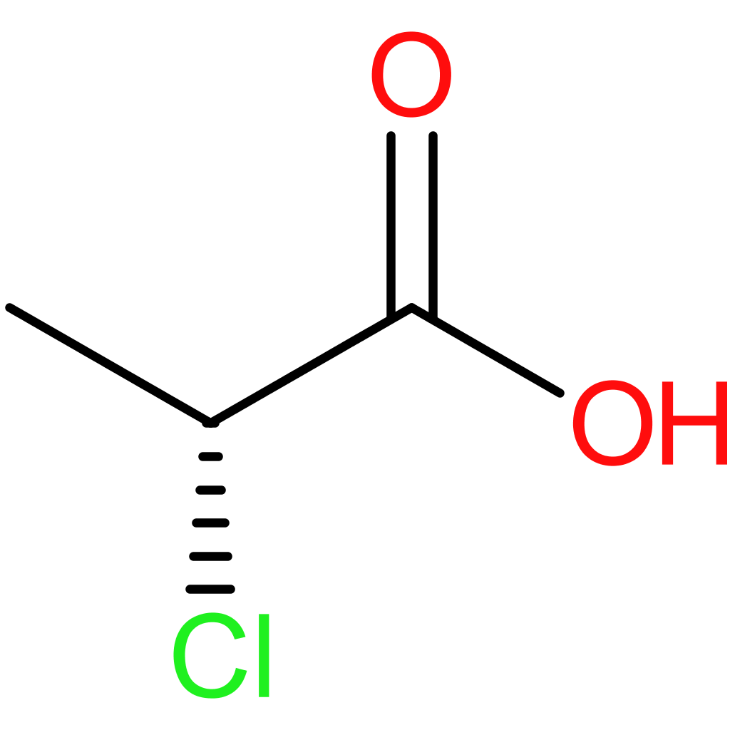 (R)-2-Chloropropionic Acid