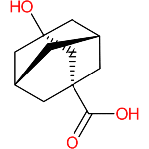 3-Hydroxyadamantane-1-carboxylic Acid