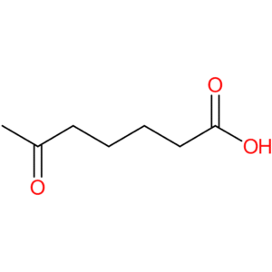 5-Acetylvaleric acid