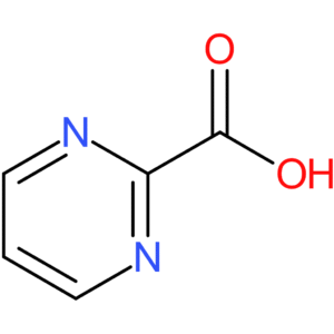 2-Pyrimidinecarboxylic acid