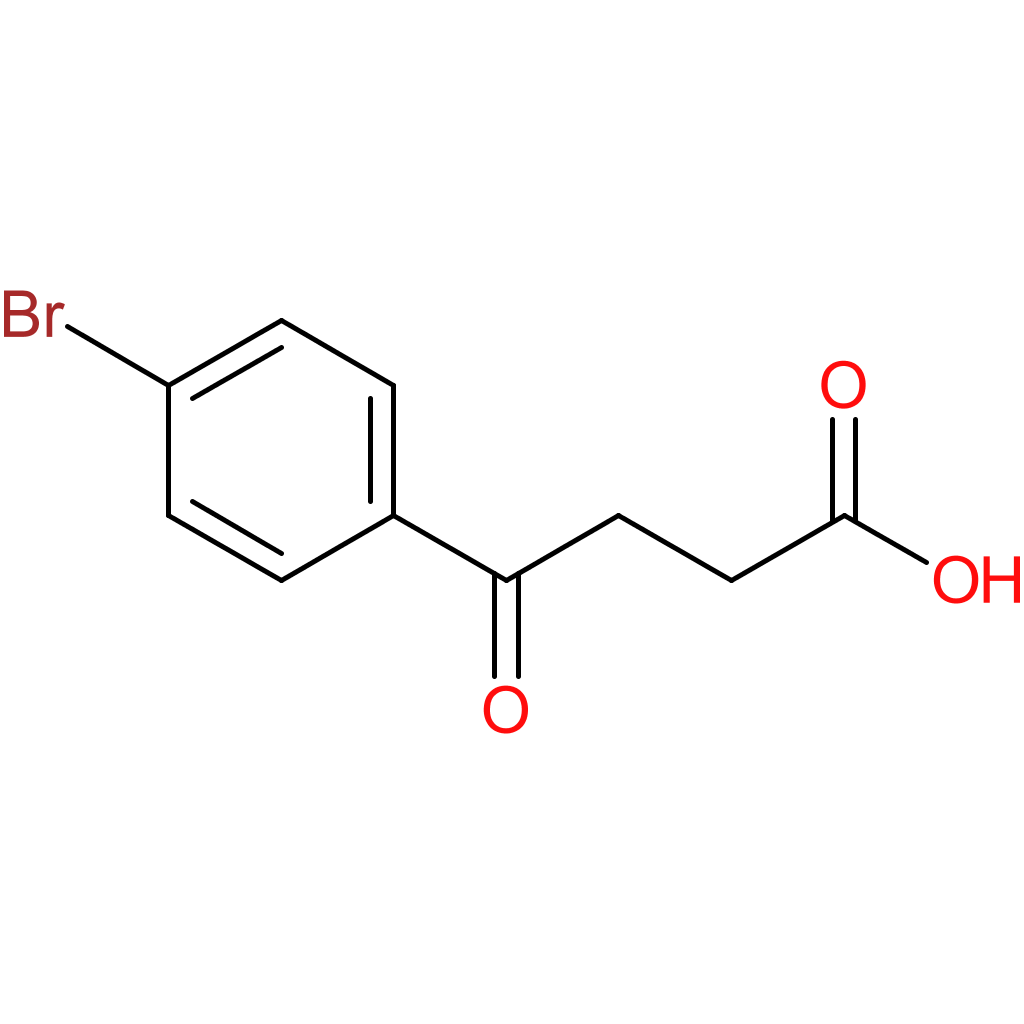 3-(4-Bromobenzoyl)propionic Acid