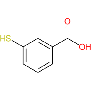3-Mercaptobenzoic acid
