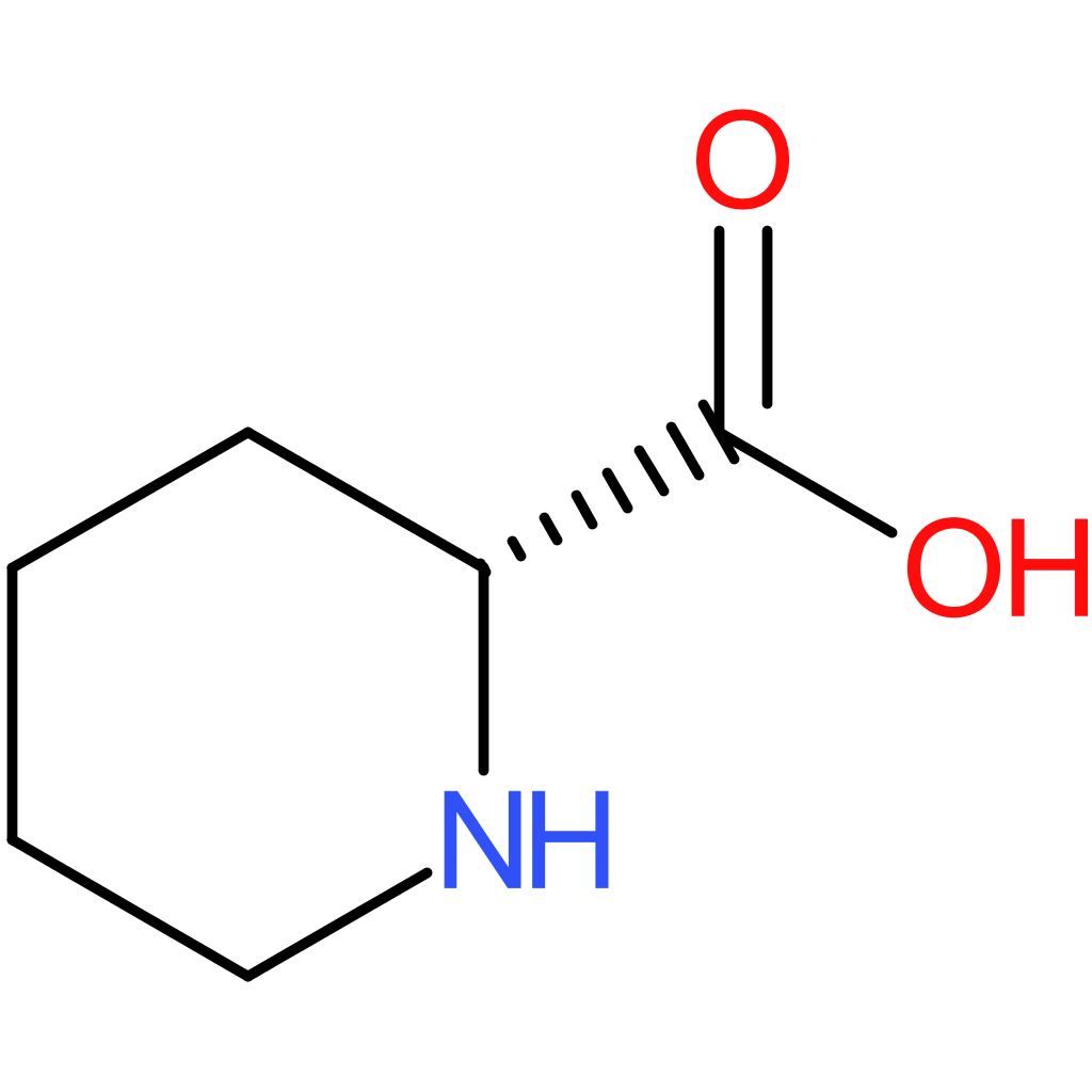 D-Pipecolinic Acid