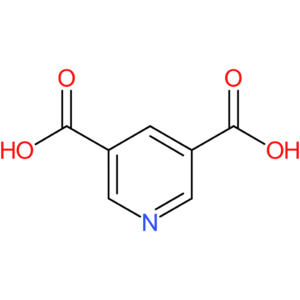 3,5-Pyridinedicarboxylic Acid