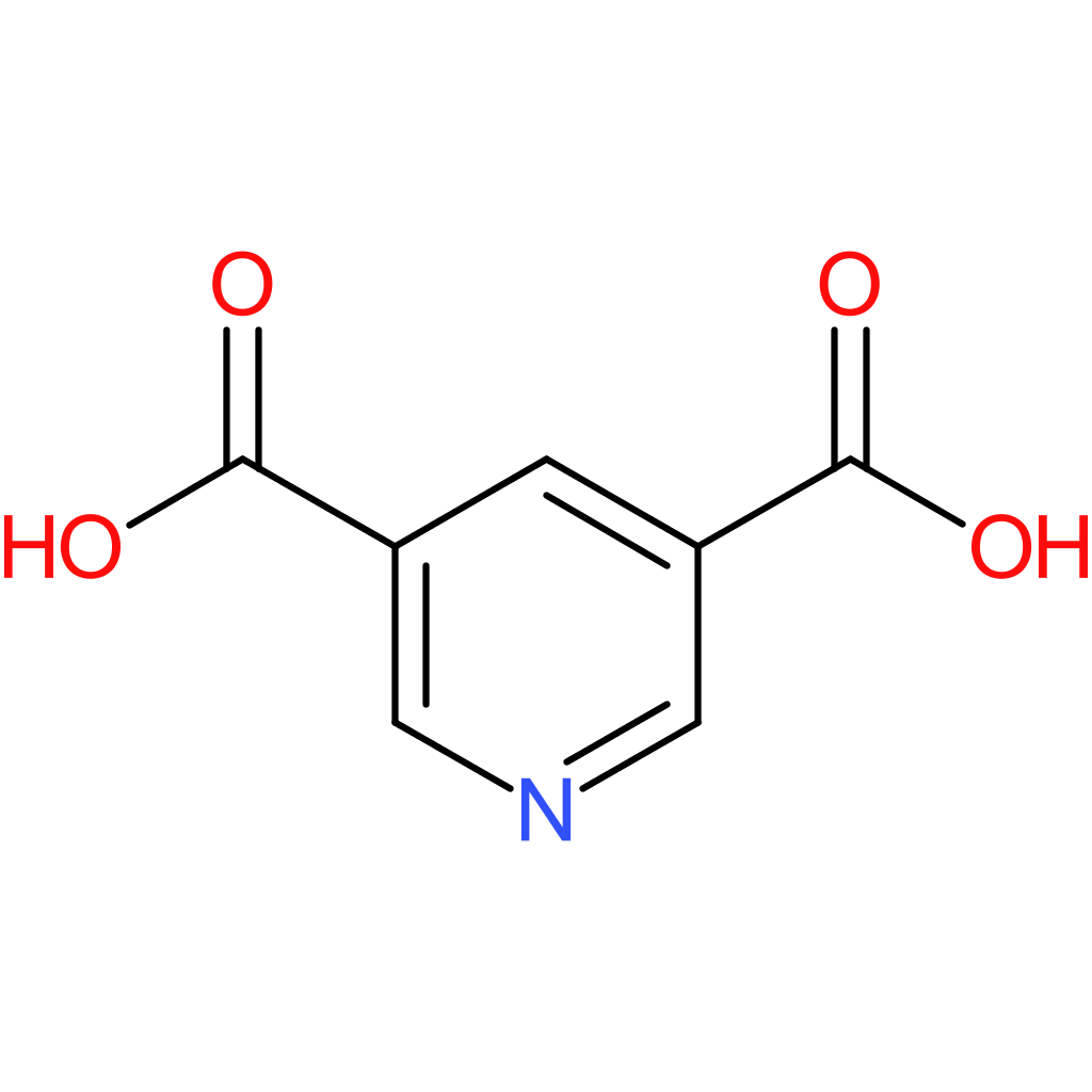 3,5-Pyridinedicarboxylic Acid