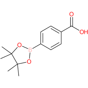 4-Carboxyphenylboronic Acid Pinacol Ester