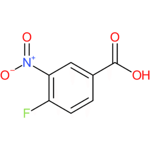 4-Fluoro-3-nitrobenzoic Acid