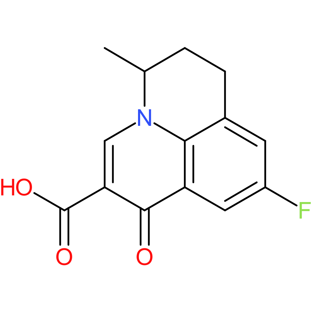 Flumequine