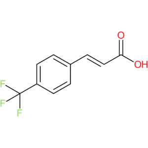 (E)-2-(Trifluoromethyl)Cinnamic Acid