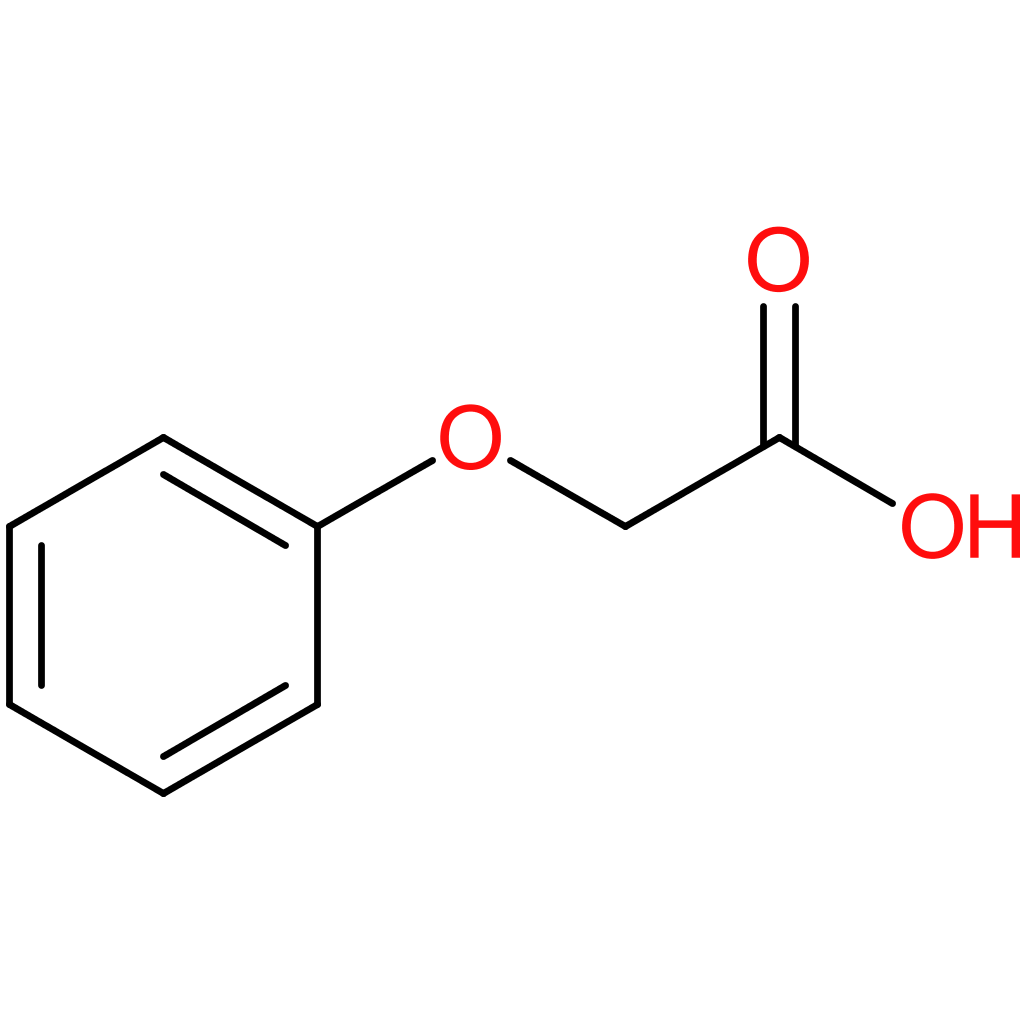 2-Phenoxyacetic acid