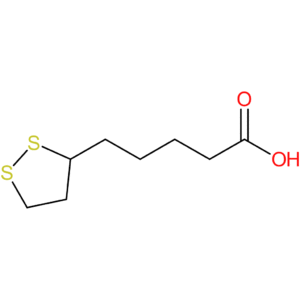 alpha-Lipoic Acid