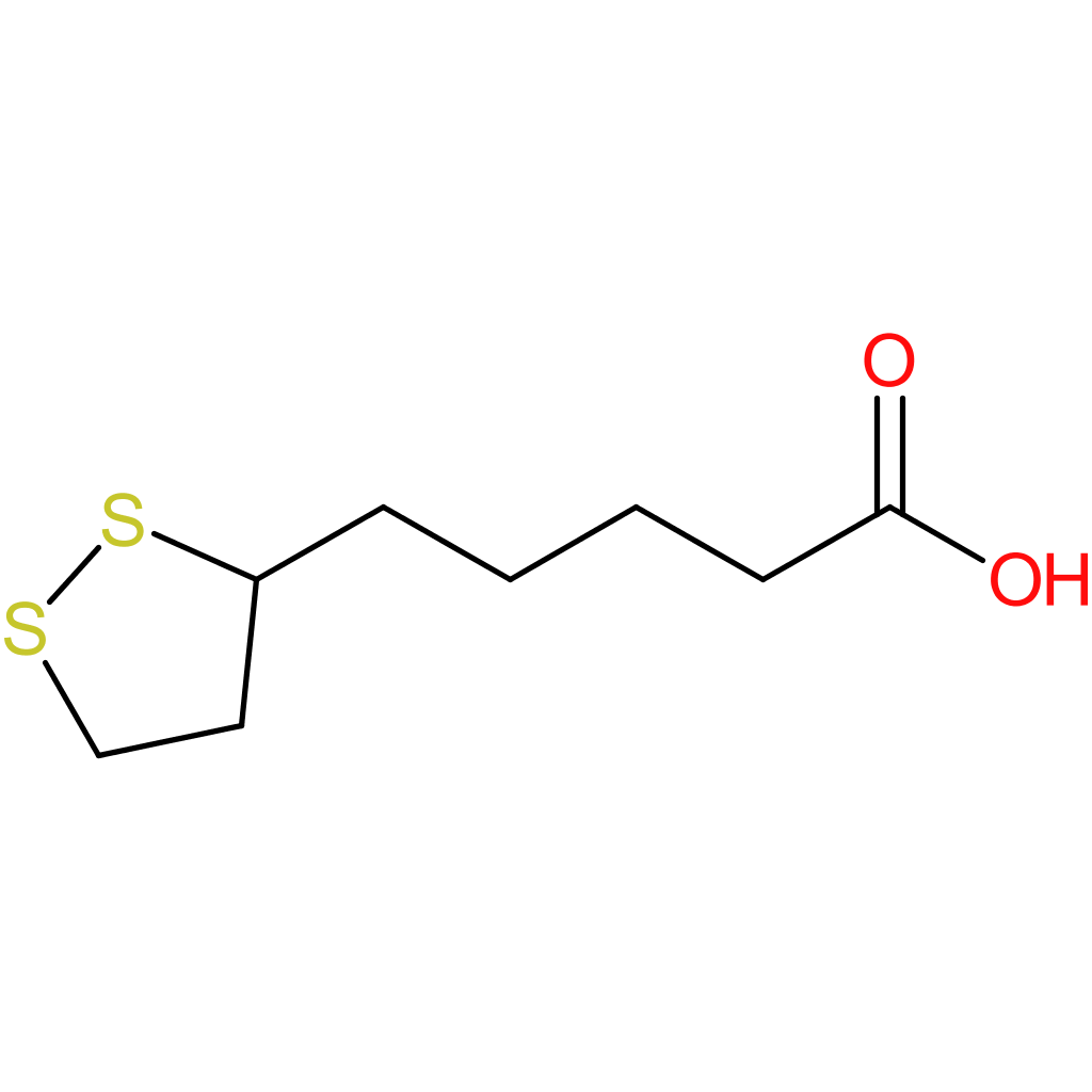 alpha-Lipoic Acid