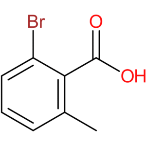 2-Bromo-6-methylbenzoic Acid