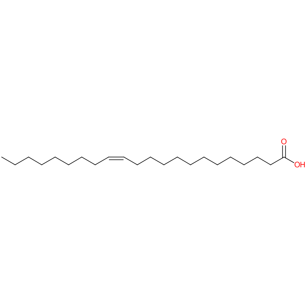 (Z)-Docos-13-enoic acid