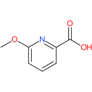 6-Methoxypyridine-2-carboxylic Acid