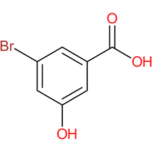 3-Bromo-5-hydroxybenzoic acid