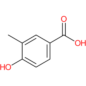 4-Hydroxy-3-methylbenzoic Acid