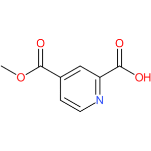 4-(Methoxycarbonyl)picolinic acid