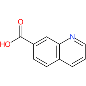 7-Quinolinecarboxylic acid