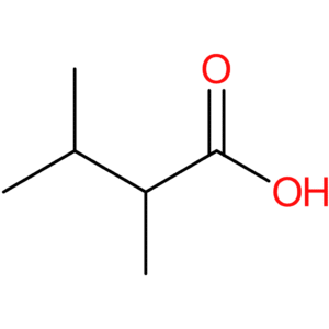 2,3-Dimethylbutanoic acid