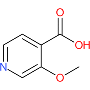 3-Methoxyisonicotinic acid