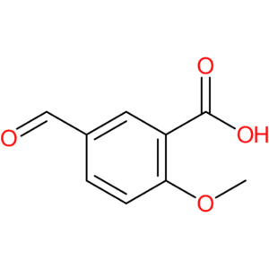 5-Formyl-2-methoxybenzoic Acid