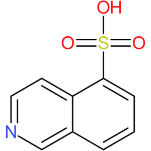 Isoquinoline-5-sulfonic Acid