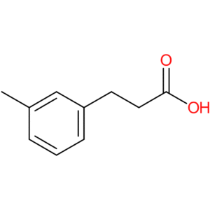 3-(m-Tolyl)propanoic acid