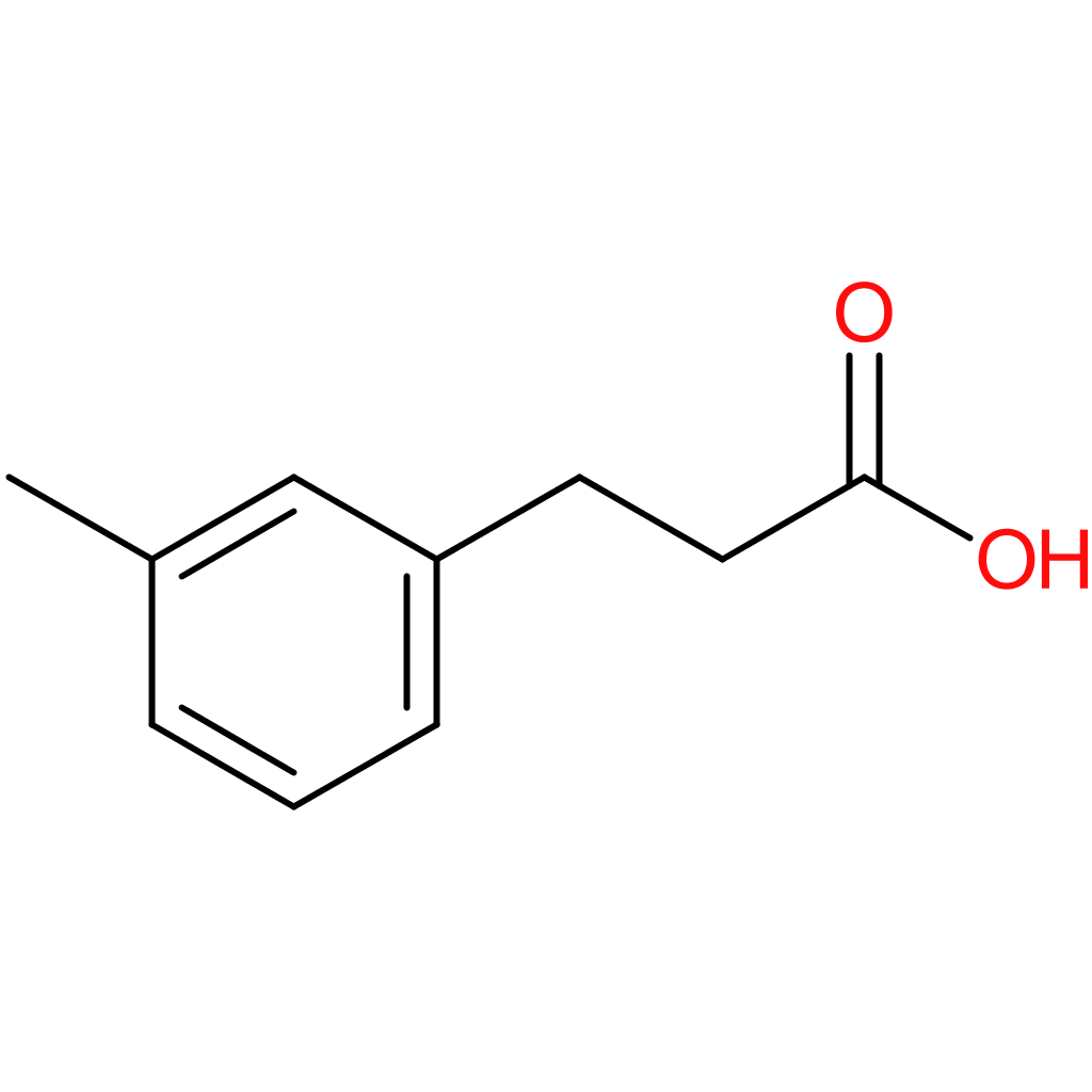 3-(m-Tolyl)propanoic acid