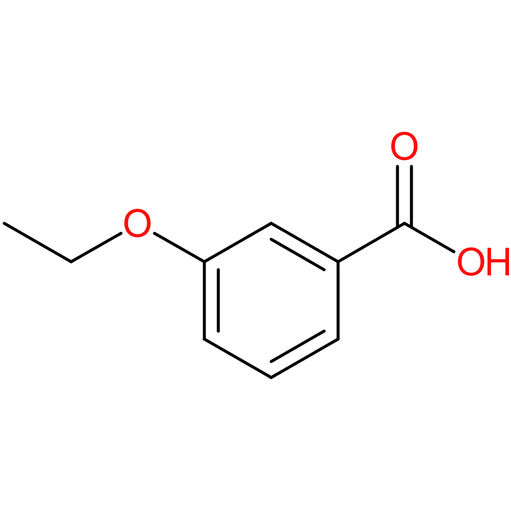 3-Ethoxybenzoic acid