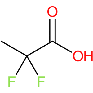 2,2-Difluoropropanoic acid
