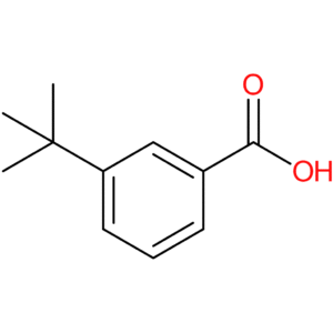 3-(tert-Butyl)benzoic acid
