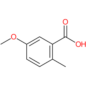 5-Methoxy-2-methylbenzoic Acid