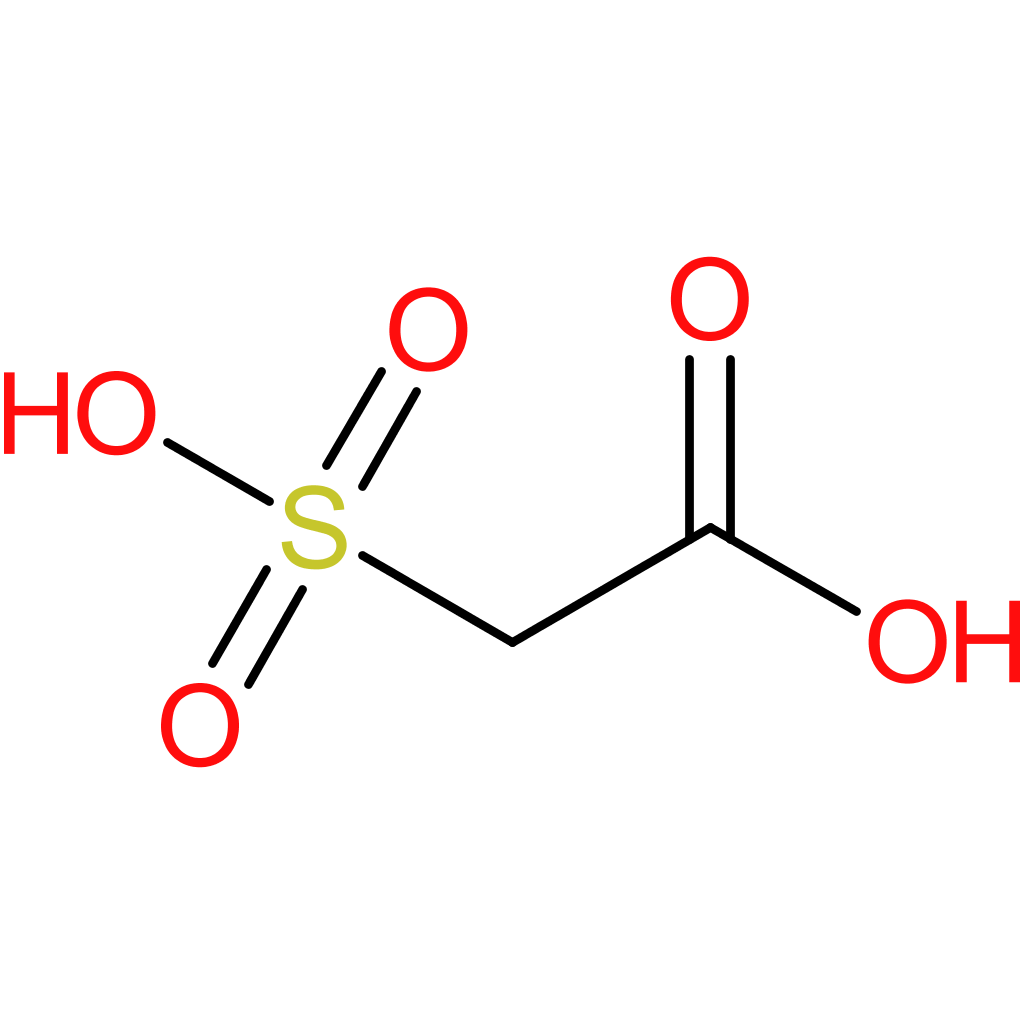 Sulfoacetic acid technical grade