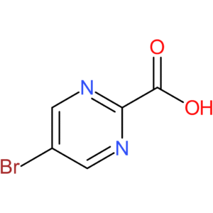 5-Bromopyrimidine-2-carboxylic Acid