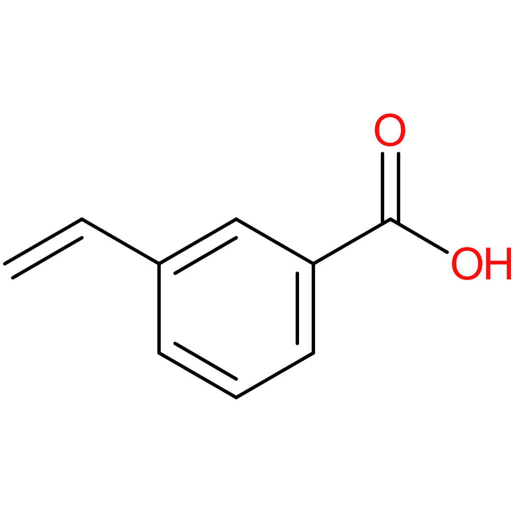 3-Vinylbenzoic acid
