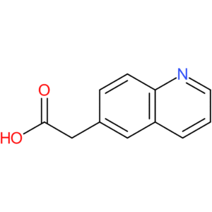 6-Quinoline Acetic Acid