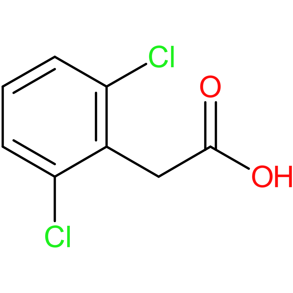 2,6-Dichlorophenylacetic Acid