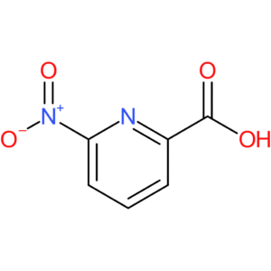 6-Nitropicolinic acid