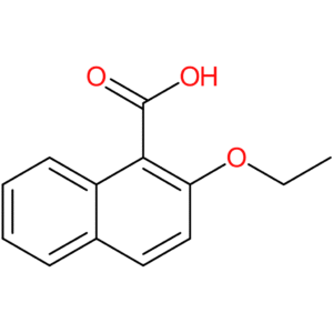 2-Ethoxy-1-naphthoic acid
