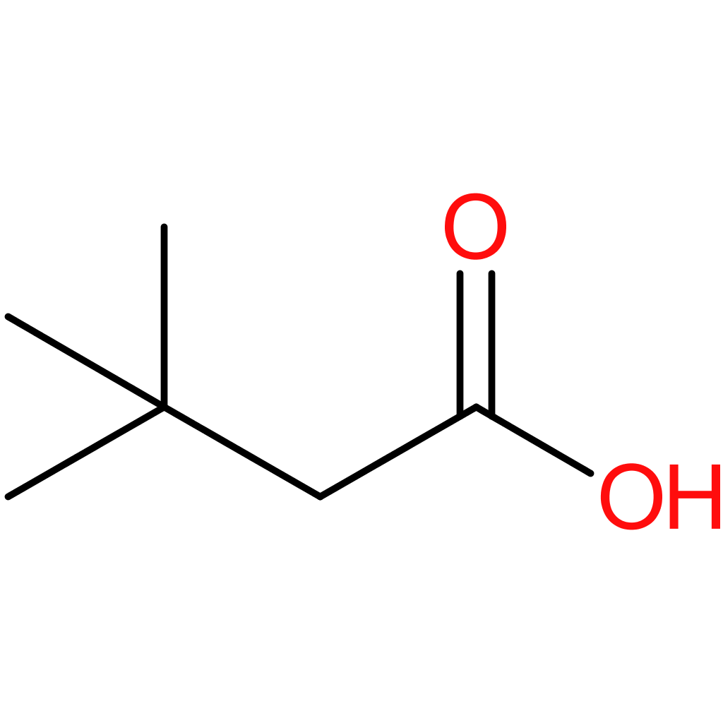 3,3-Dimethylbutyric Acid