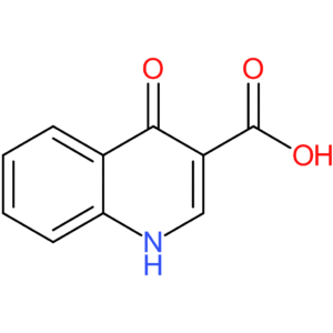 4-Hydroxy-quinoline-3-carboxylic Acid